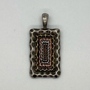 Lia Sophia Pendant